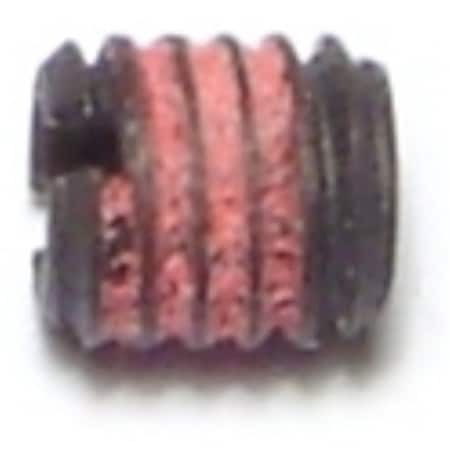 Self Locking Thread Insert, M3-1.00 Int Thrd Sz, Steel, 3 PK